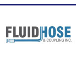 Fluidhose and Coupling